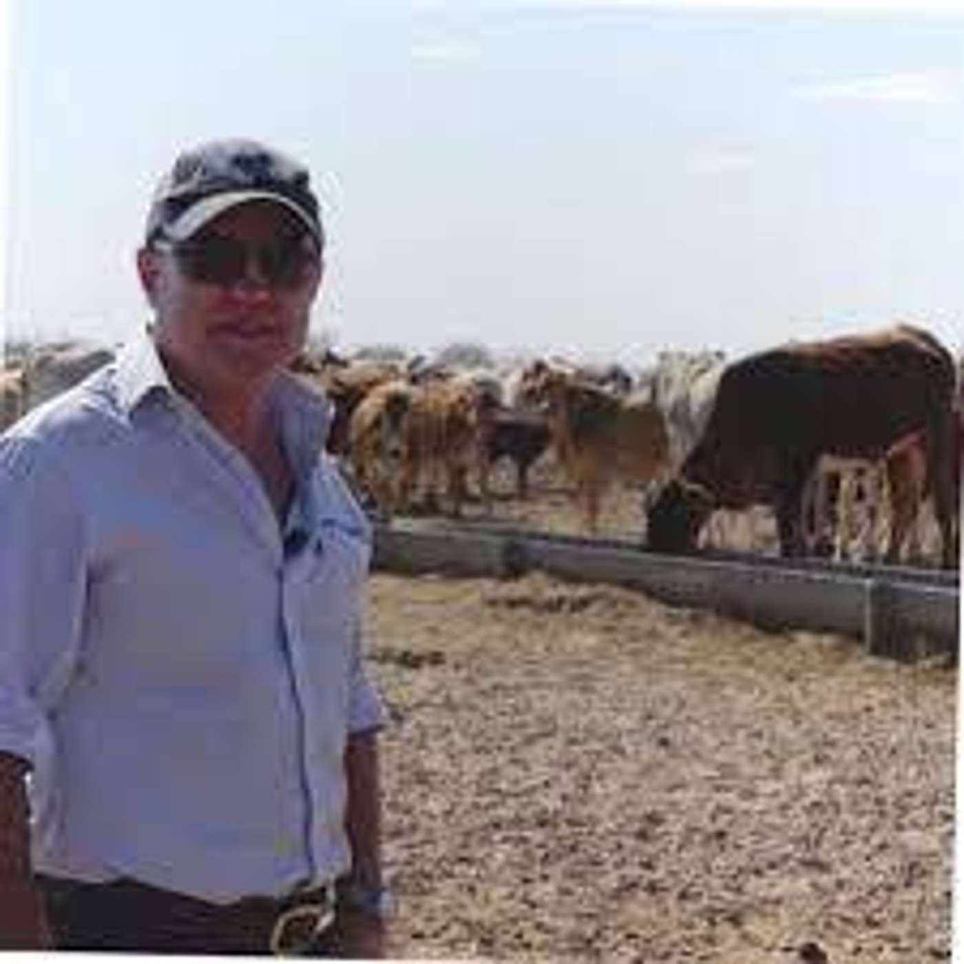 "My Eyesight is Failing Every Day, but I think my Vision is Getting Stronger" with Mark Peart
