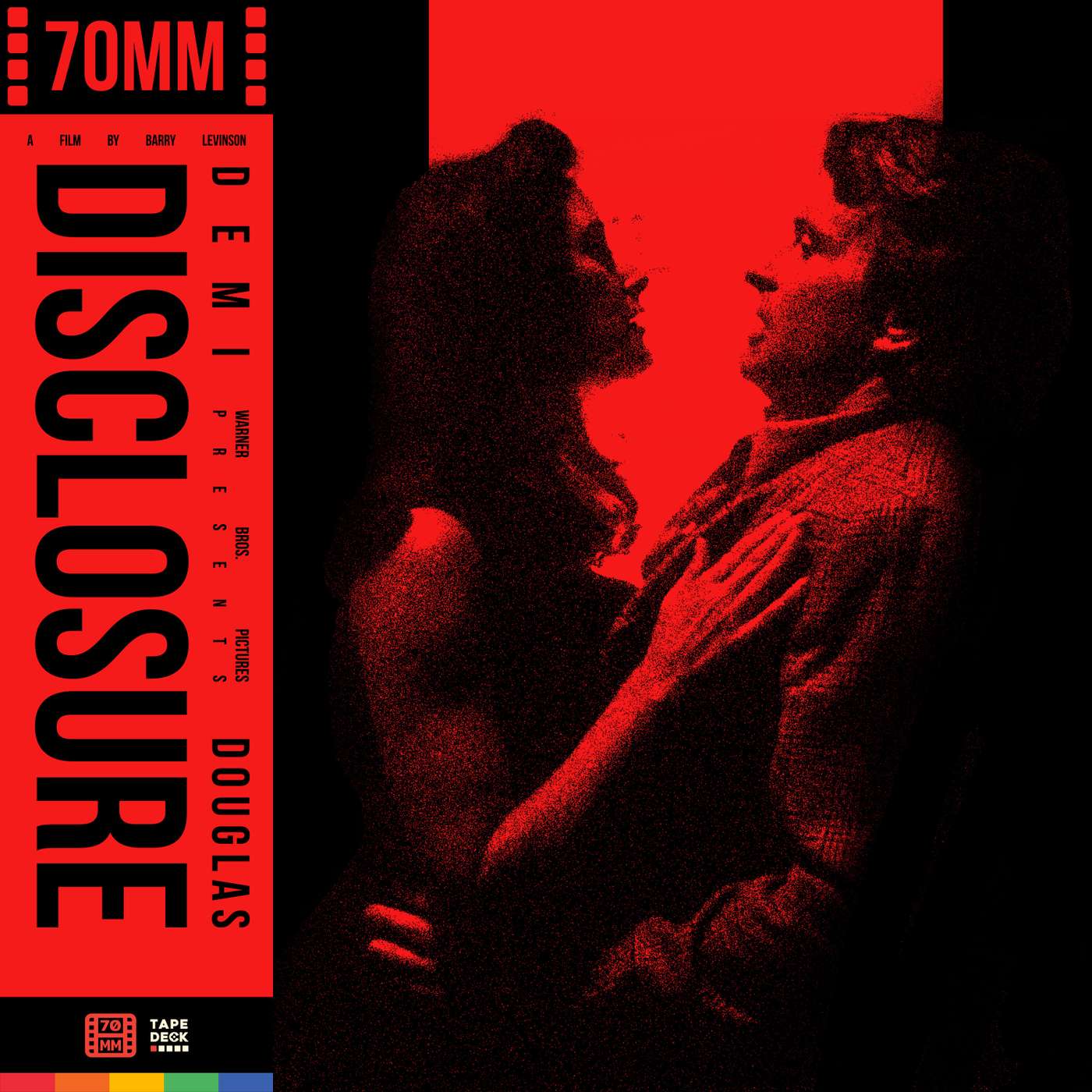 Disclosure (1994)