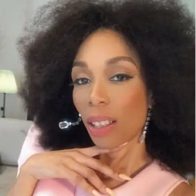 Céline Victoria Fotso