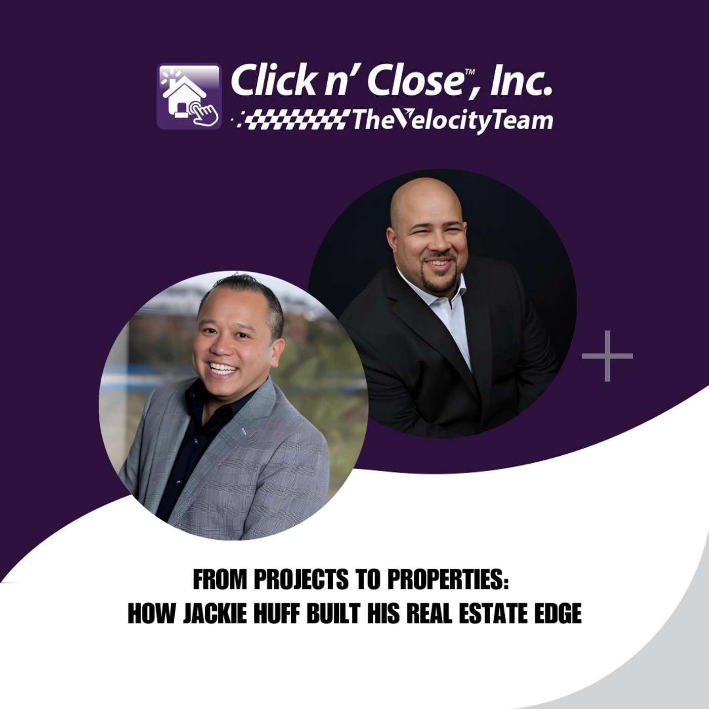 The Velocity Podcast