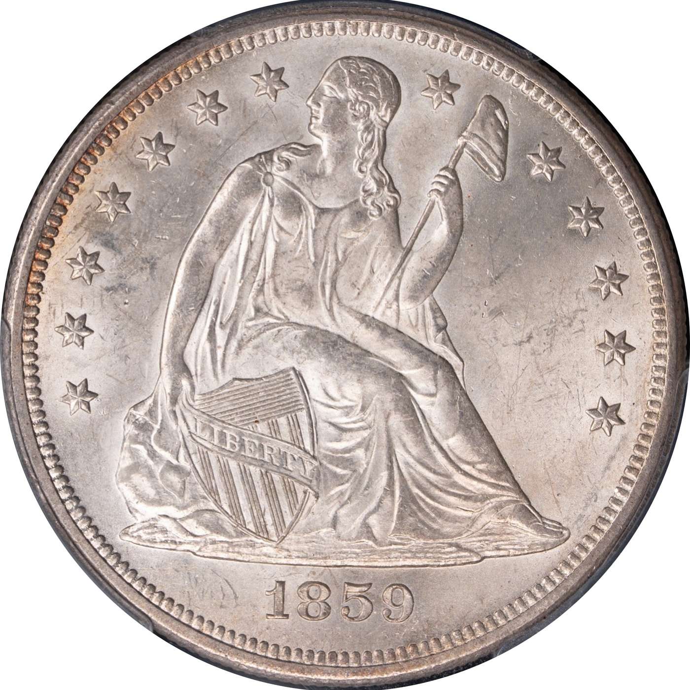 Ep.51 - Young Coin Dealer Bryce Bergstrom of GenAlphaCoins #coin #numismatics #collecting episode artwork