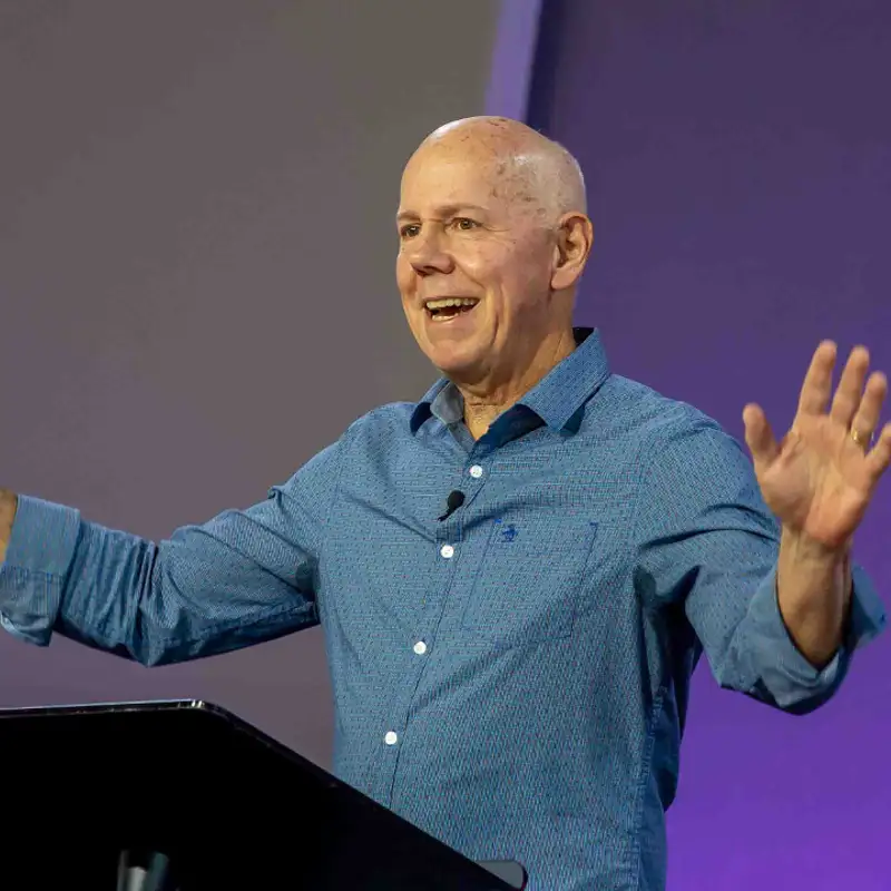 Praying for Missional Breakthrough