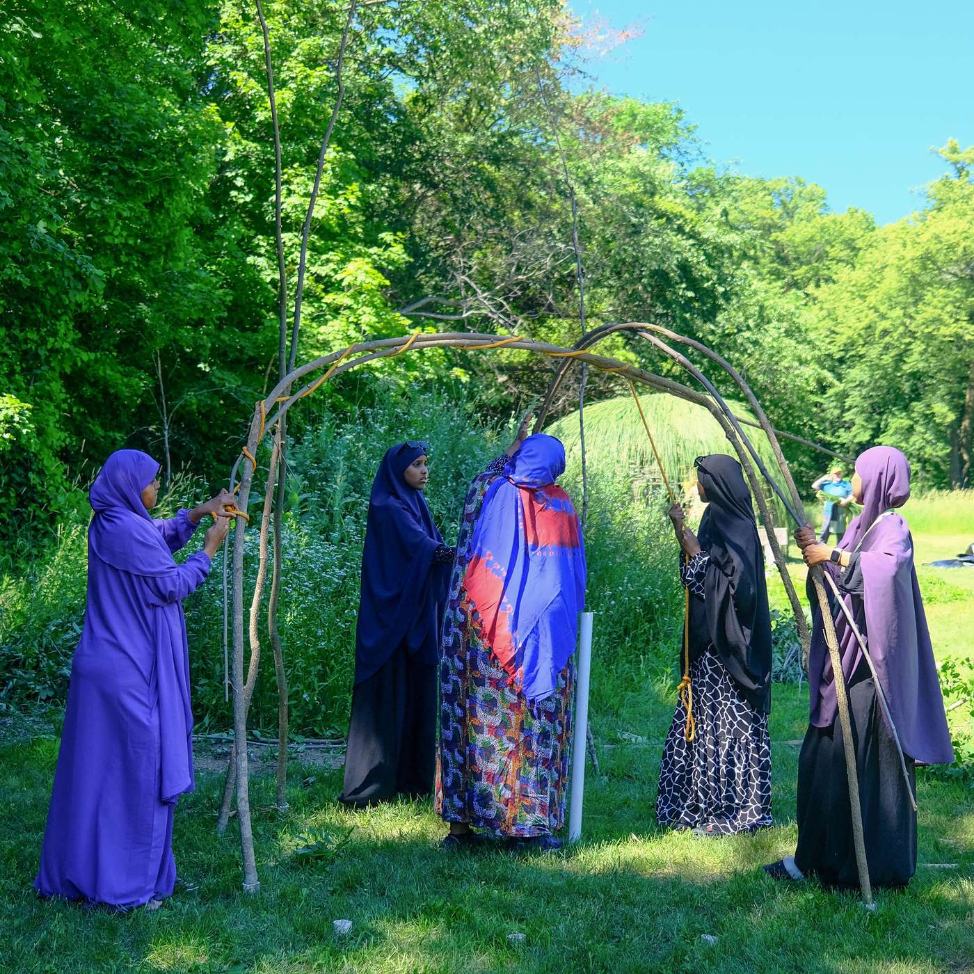 Come for the Crafts, Stay for the Connection: A Look at Minnesota Folk Schools episode artwork