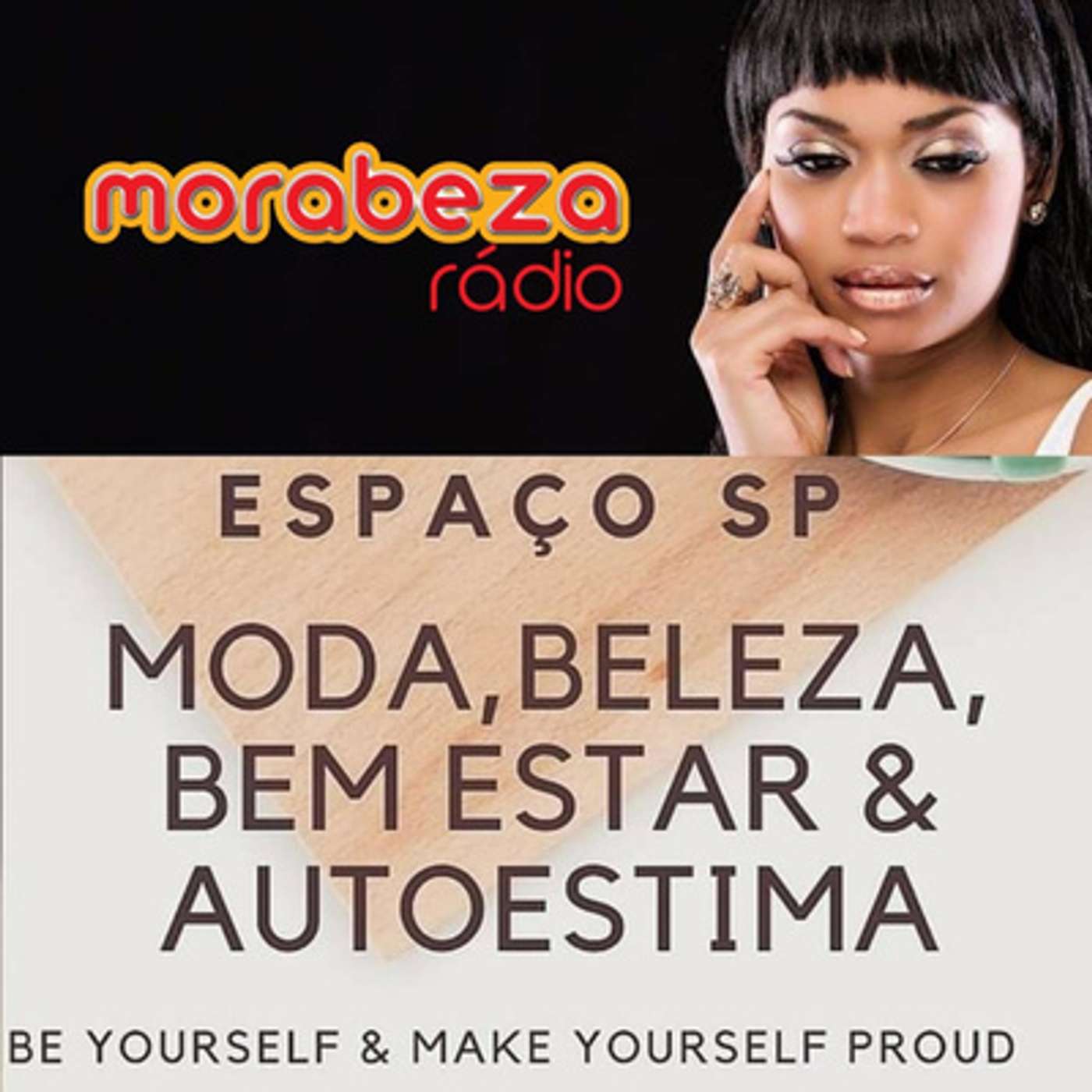 Espaço SP - Rádio Morabeza episode artwork