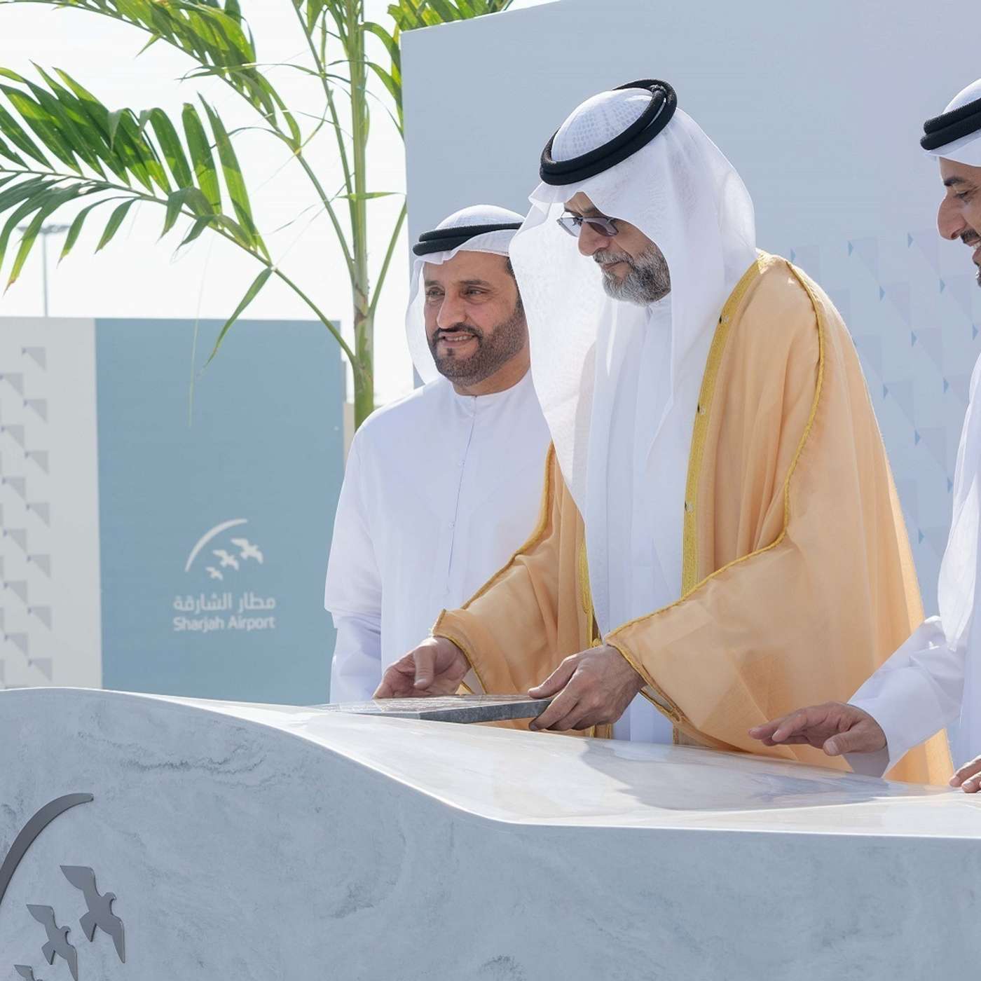 Work begins on the Dh1.2 Sharjah Airport terminal expansion (04.01.24)