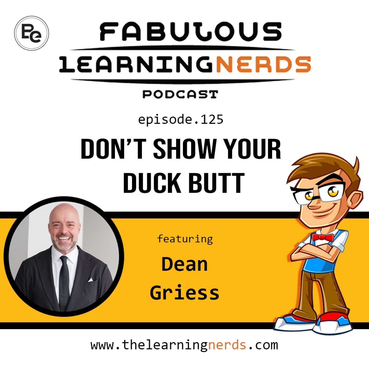 The Fabulous Learning Nerds