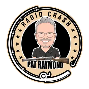 RADIO CRASH LIVE - PAT RAYMOND EN DIRECT MARDI/JEUDI À 9H29