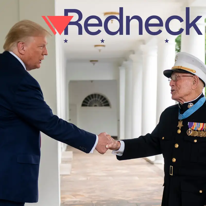 Vymstí se Trumpovi podrazit veterány?