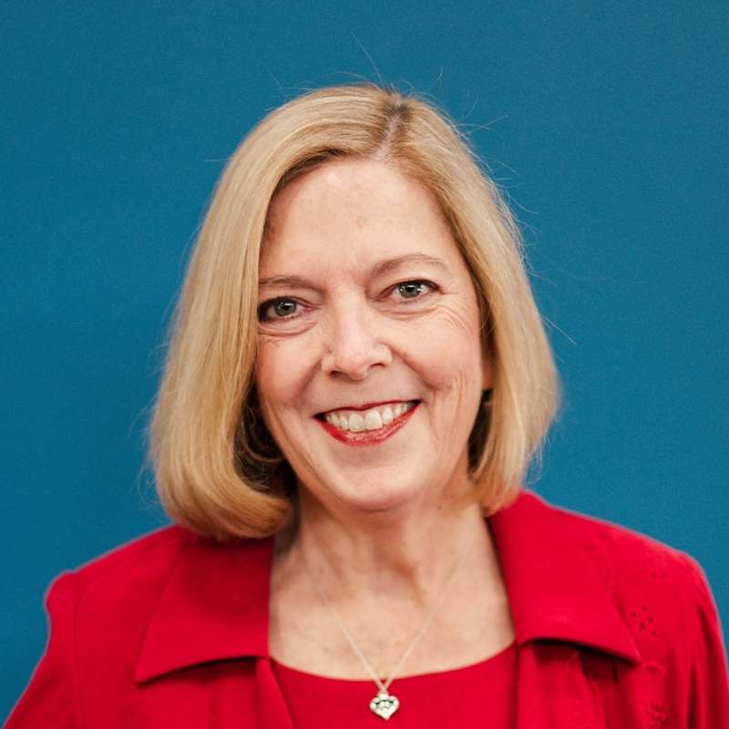 Julie Walker