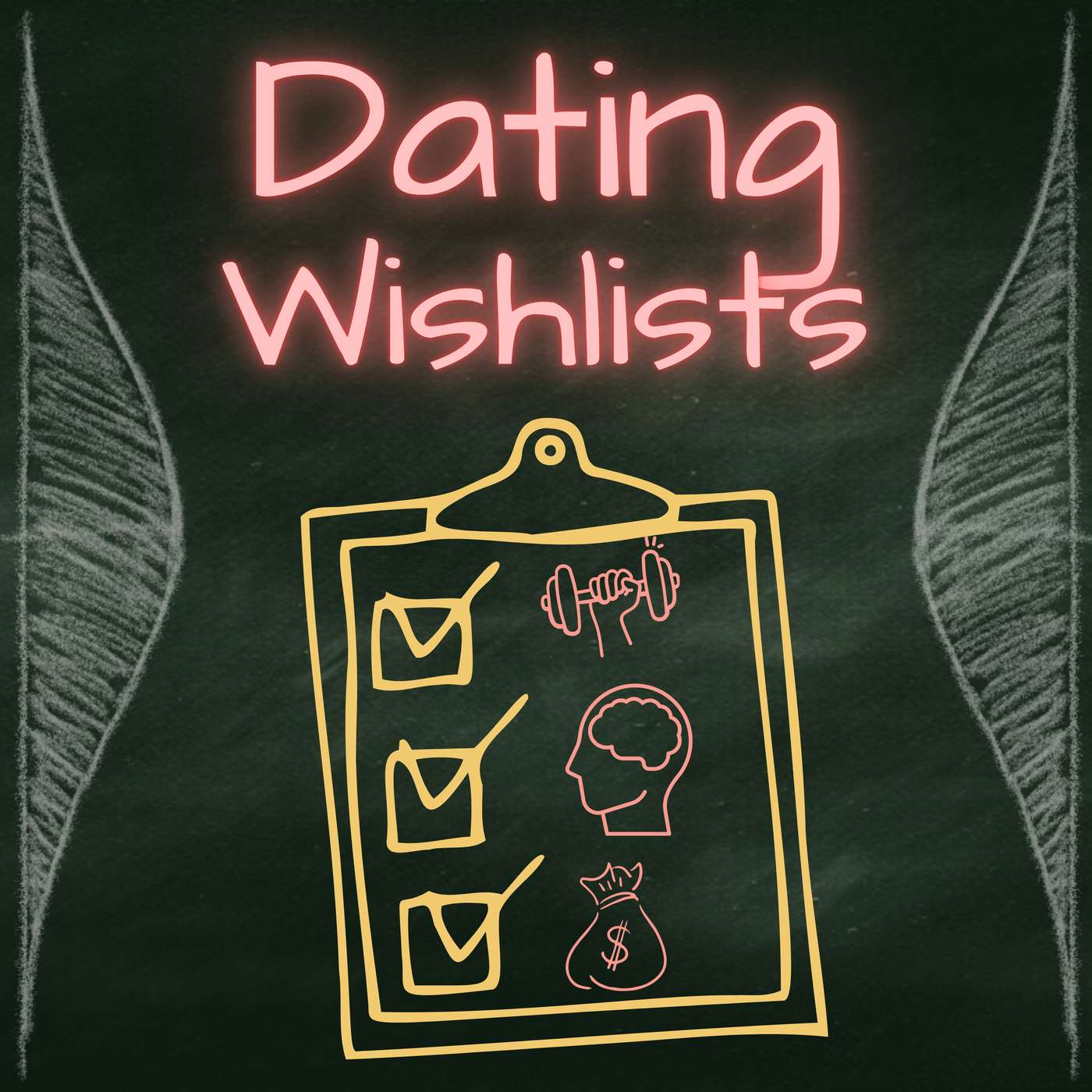 Dating Wishlists: Are we happier when we get what we want in a mate? Dating Wishlists: Are we happier when we get what we want in a mate?