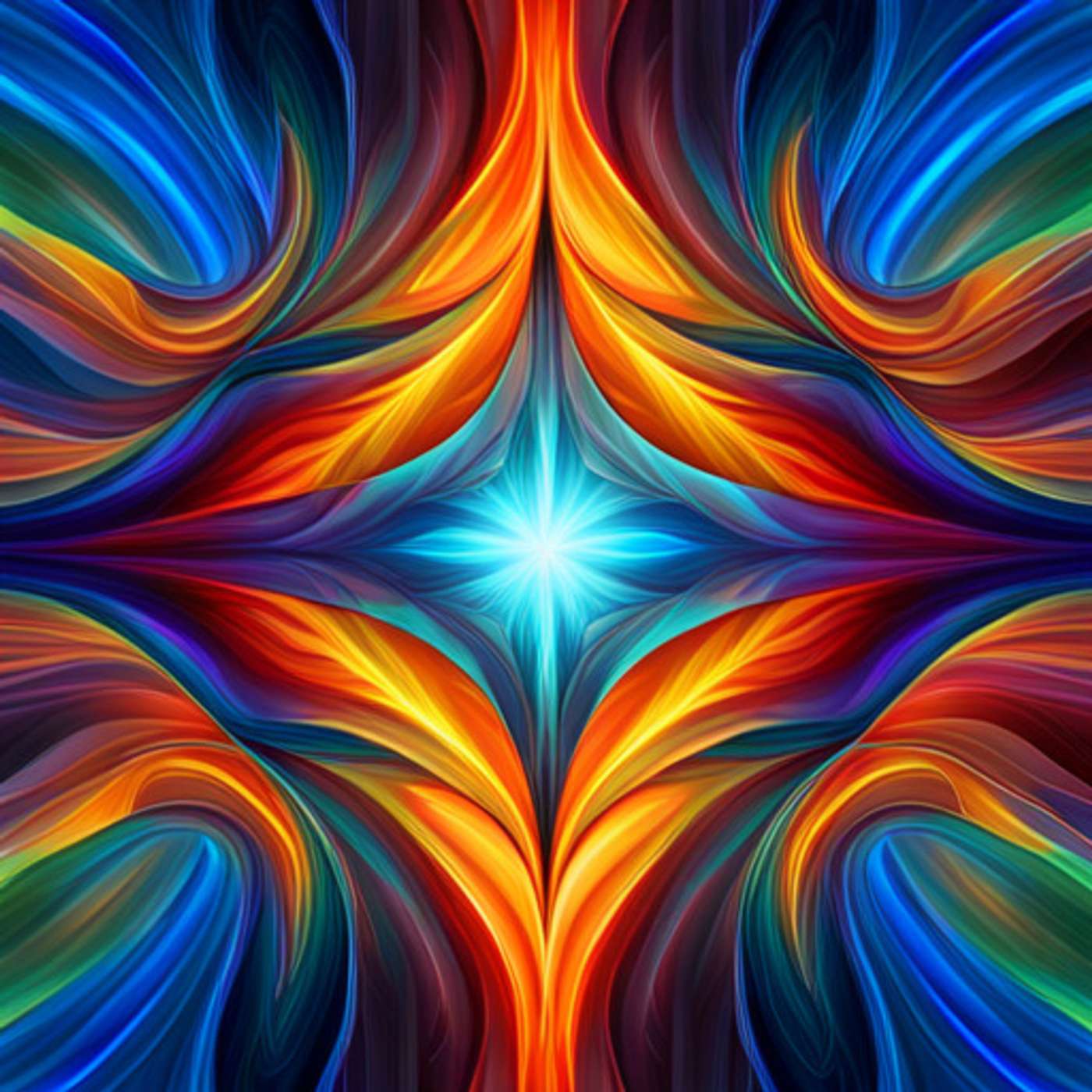 Exploring the Tanya: Understanding Love and Fear in Daily Life with Rabbi Solomon Sage episode artwork