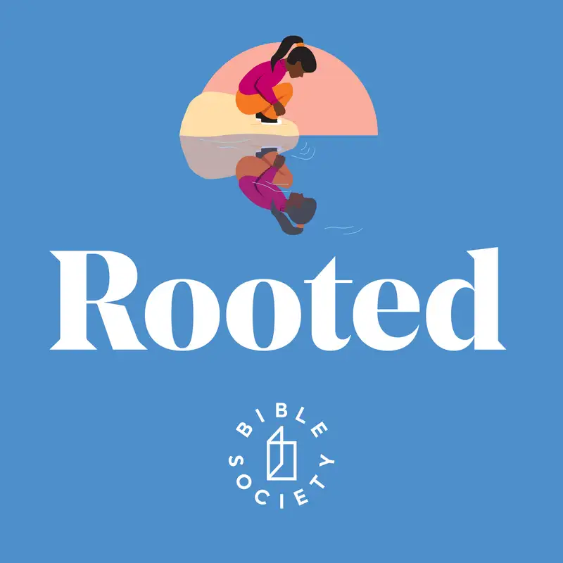 Should conflict always be avoided? – Proverbs E5 with Rachel Jones