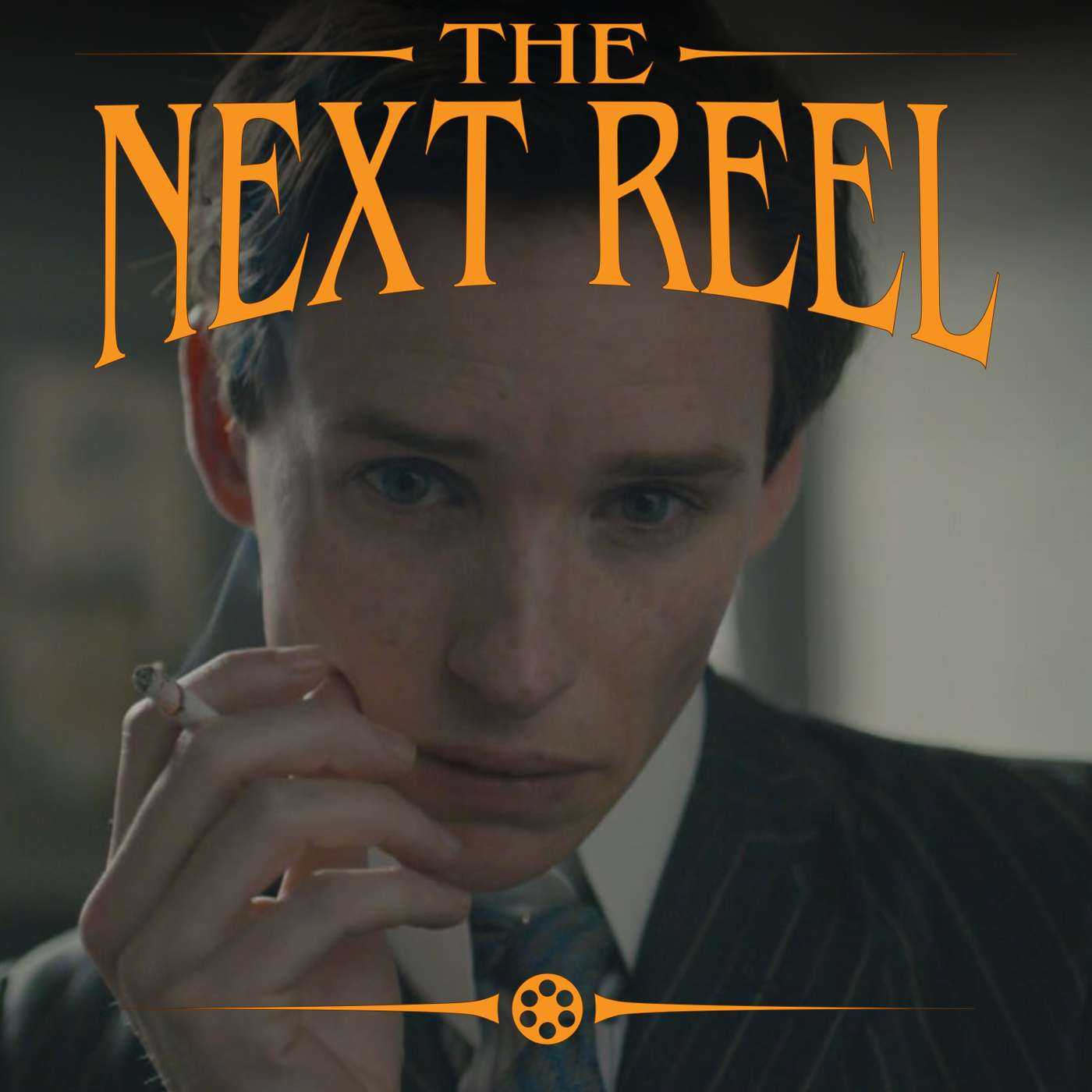 The Next Reel Film Podcast
