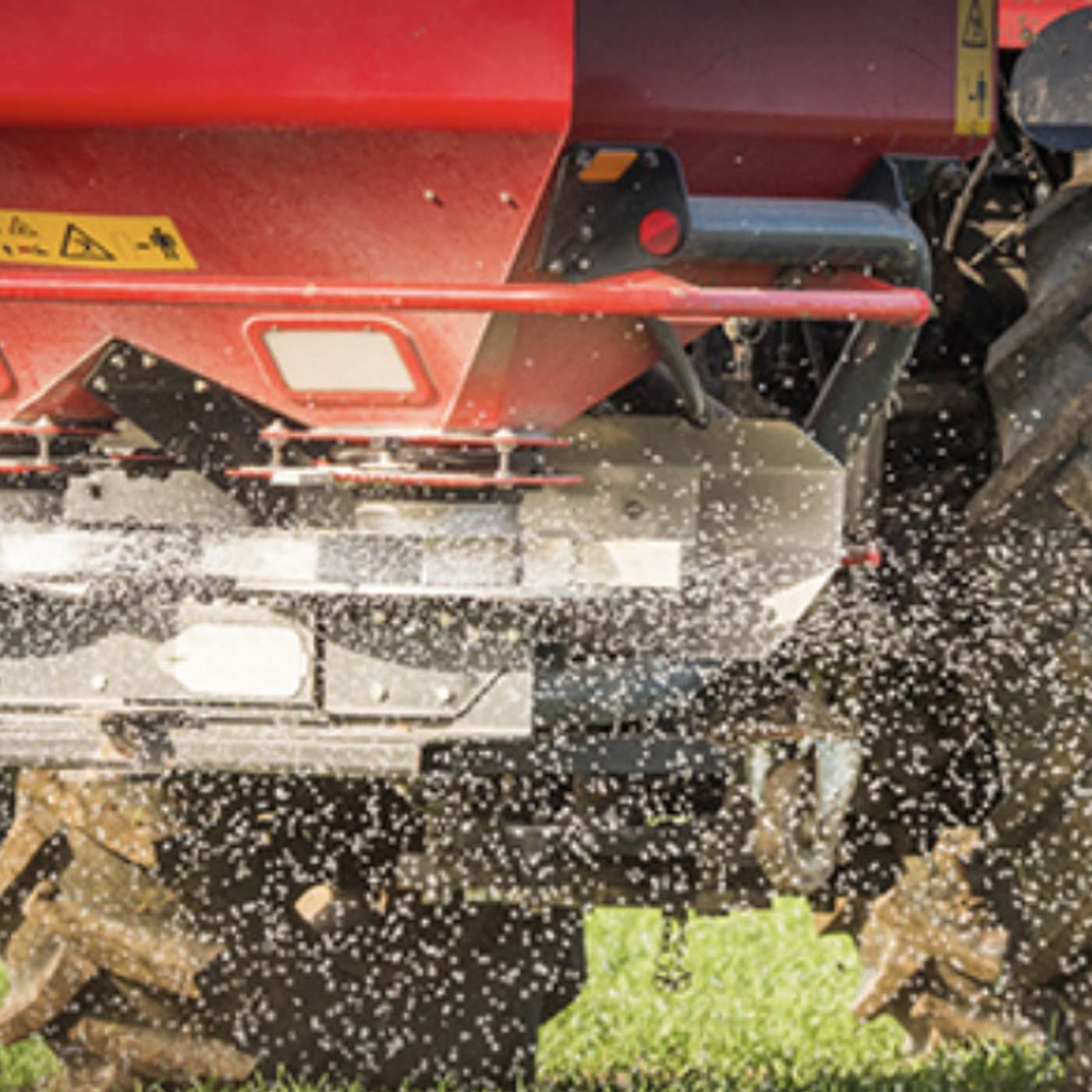 Nitrates compliance issues for derogation and non-derogation farmers