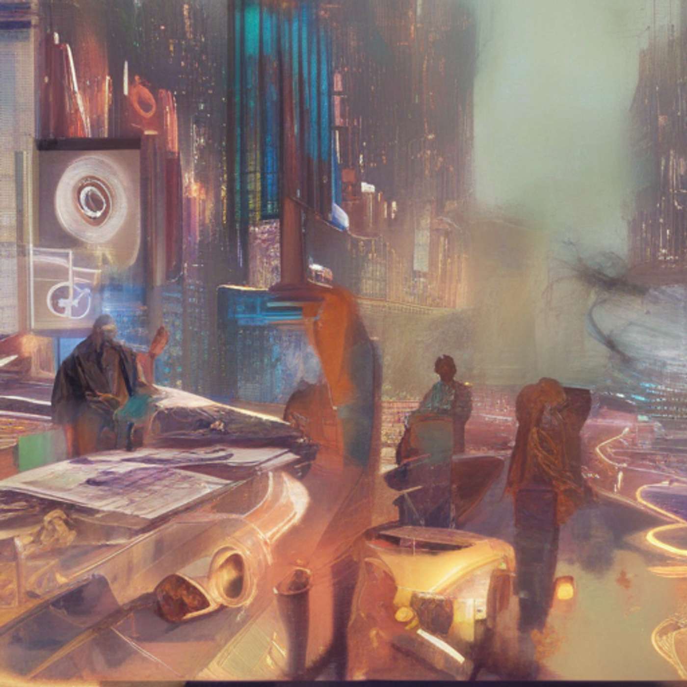 Alternative Lending: Empowering Borrowers with Solutions episode artwork
