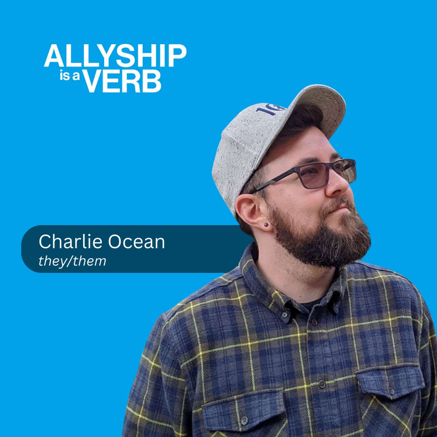 Turning 36: A special birthday episode feat. Charlie Ocean