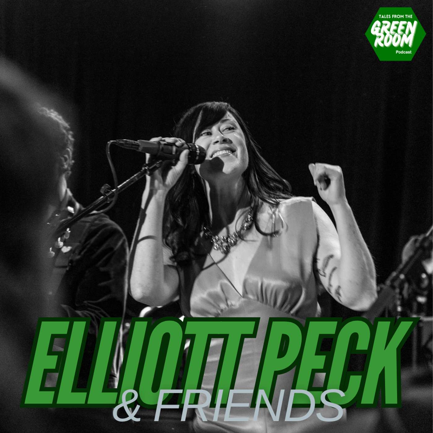 Tales from the Green Room