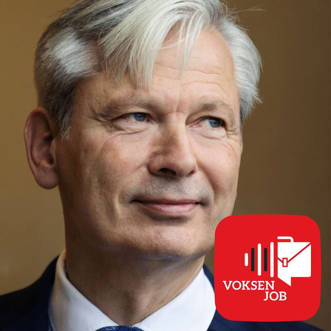 Det vigtigste ved pension i 20’erne er ikke din opsparing episode artwork