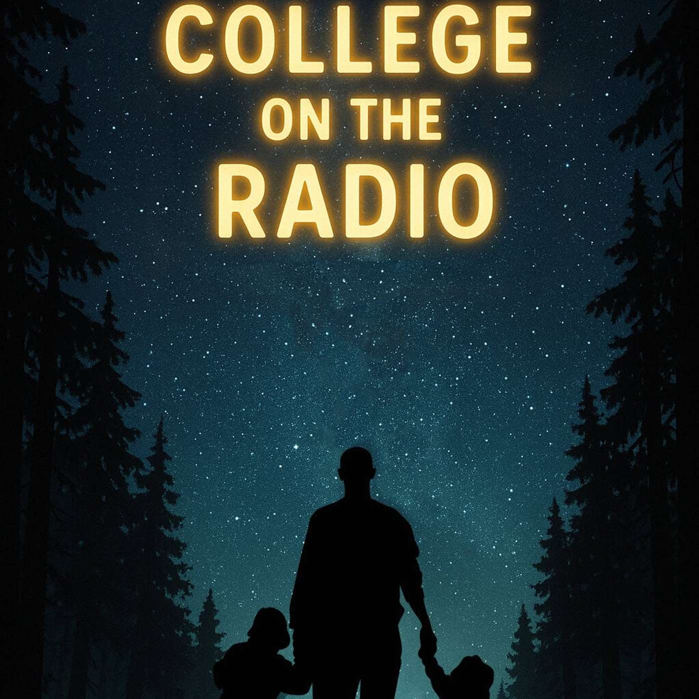 College on the Radio