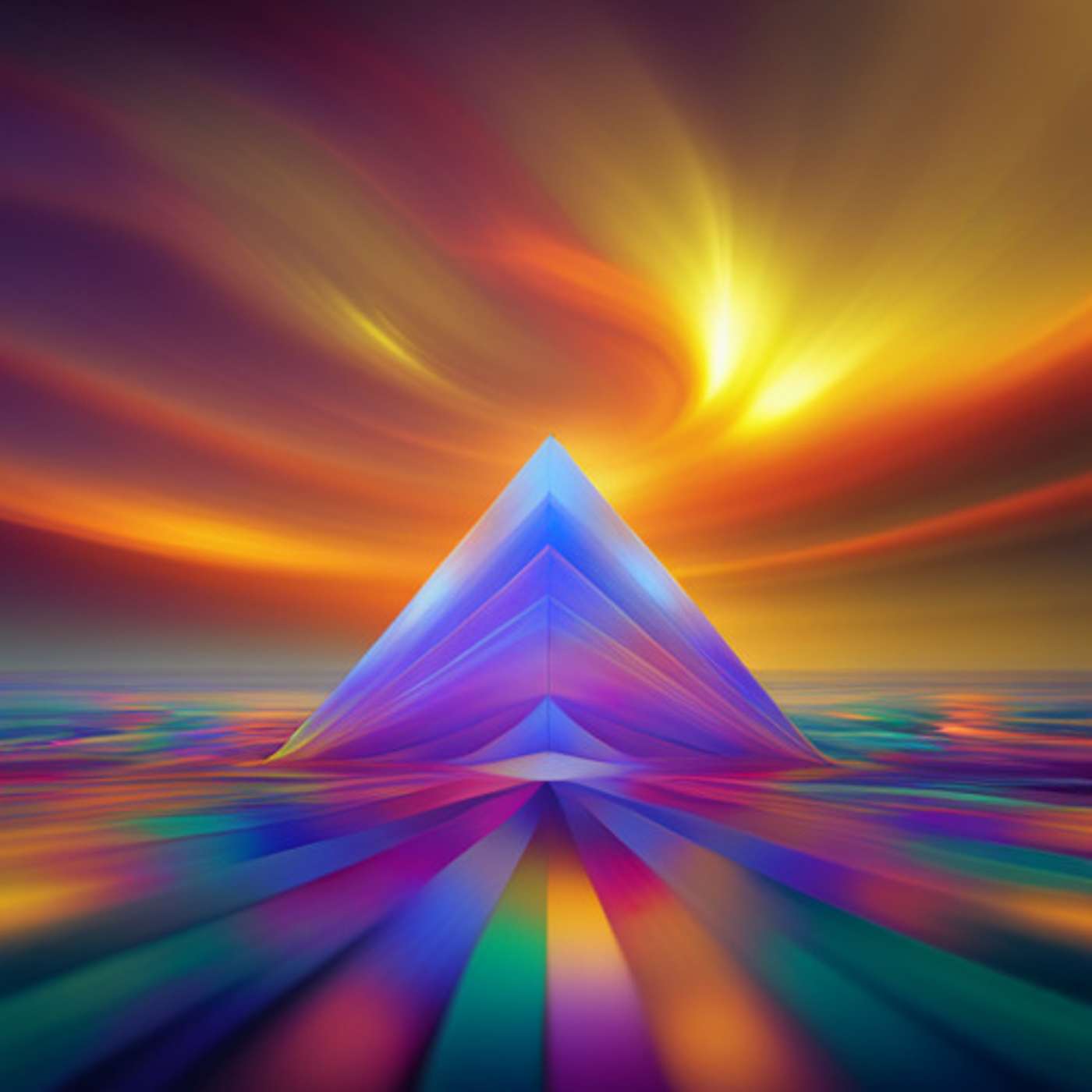 The Spiritual Significance of Shabbat Candle Lighting: A Timeless Ritual episode artwork