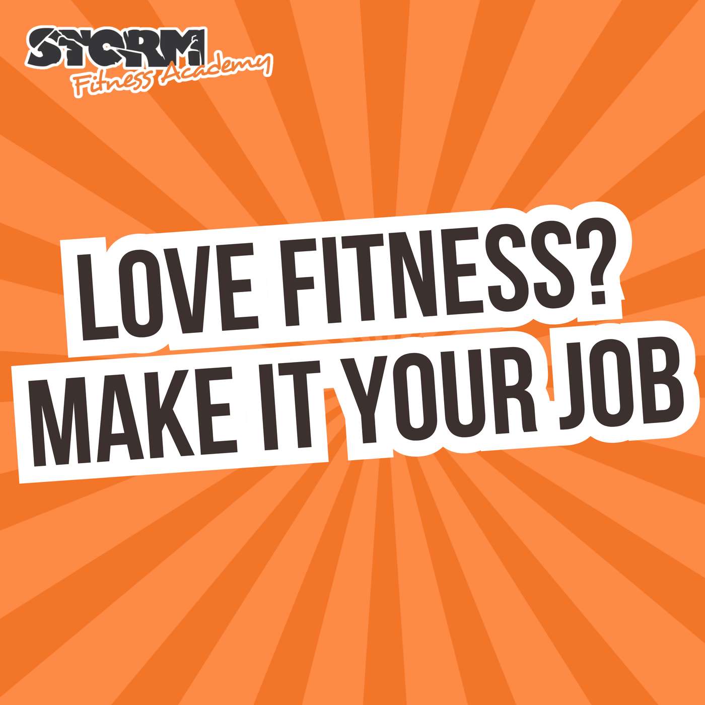 10 Jobs in the Fitness Industry: Which Fitness Career Is Right for You? episode artwork
