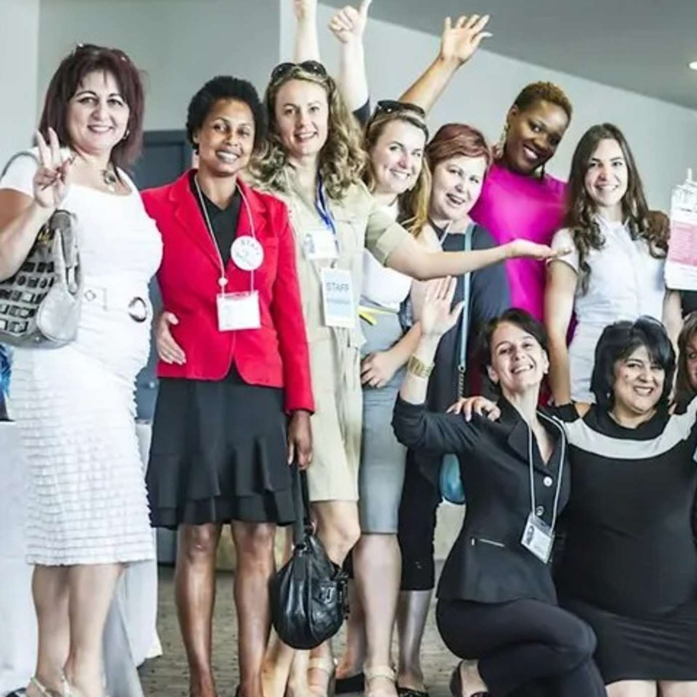 ENTREVUE - Immigrant Women in Business présente prochaine formation inclusive episode artwork