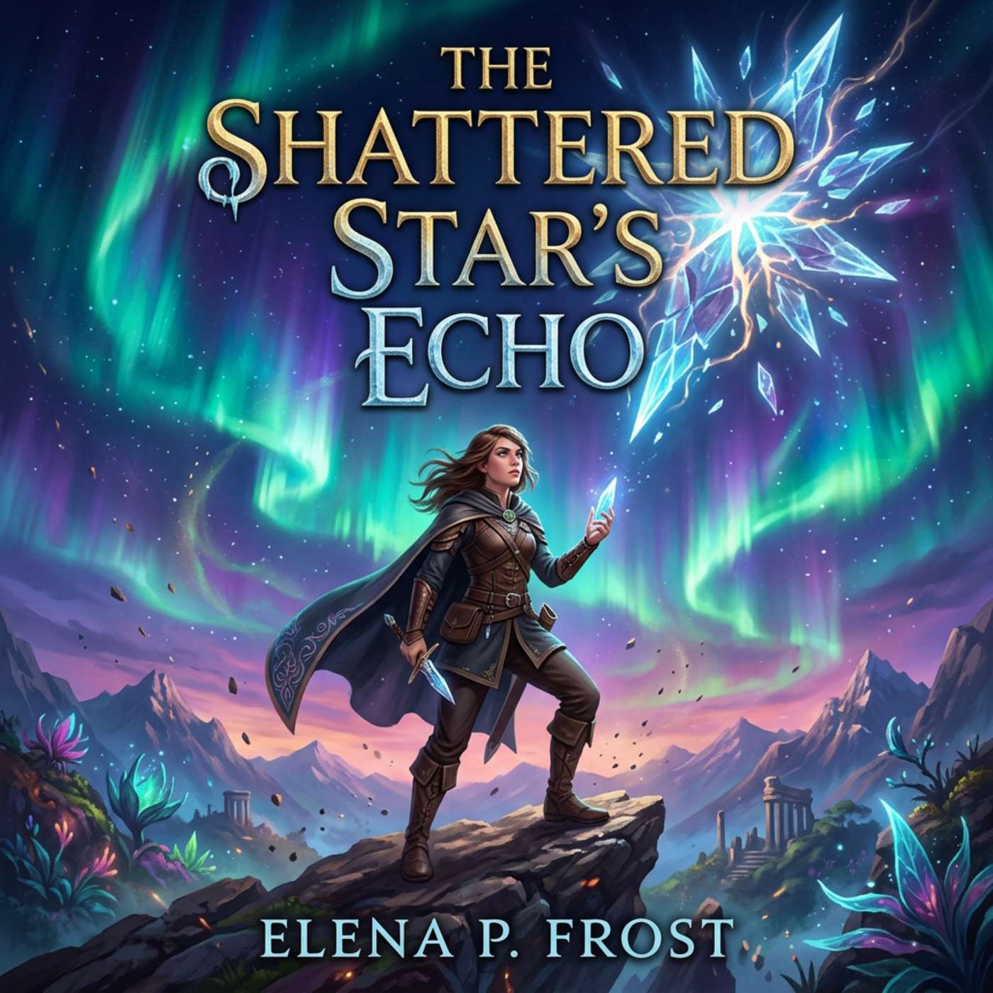The Shattered Star's Echo