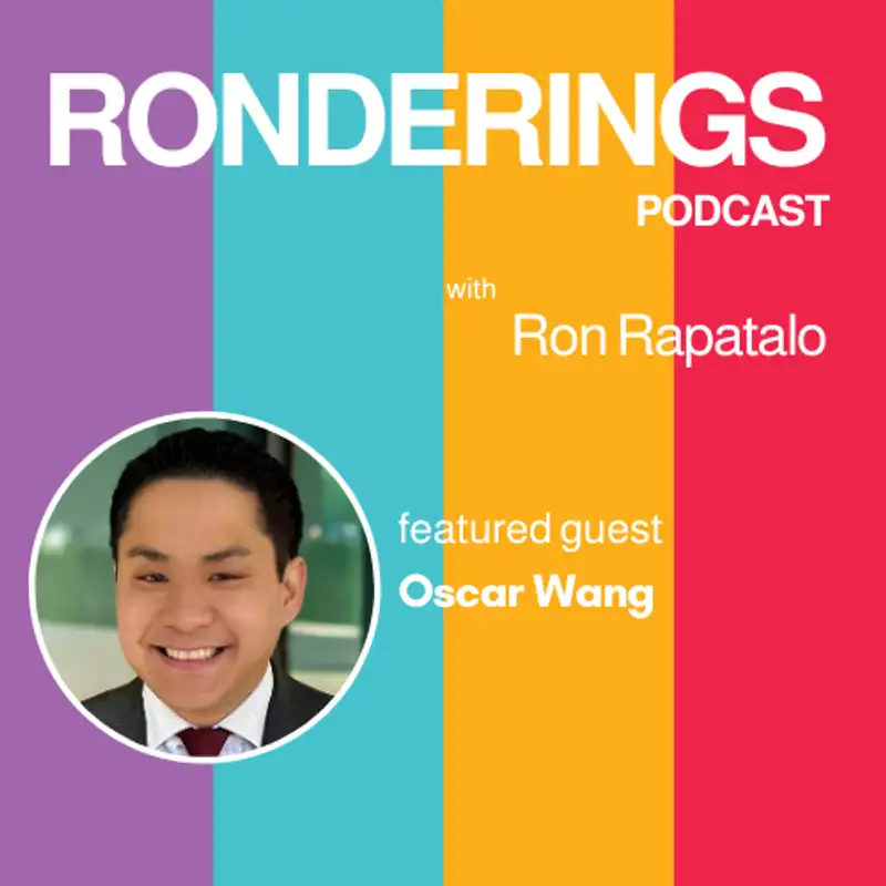 When Being “Cool” Isn’t Enough: The Leadership Shift from Popular Ideas to Real Impact – with Oscar Wang