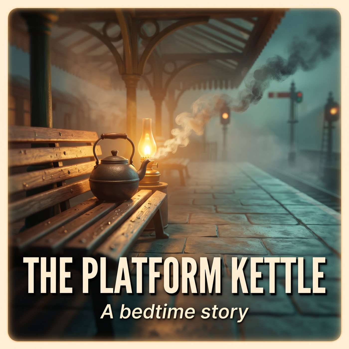 The Platform Kettle episode artwork