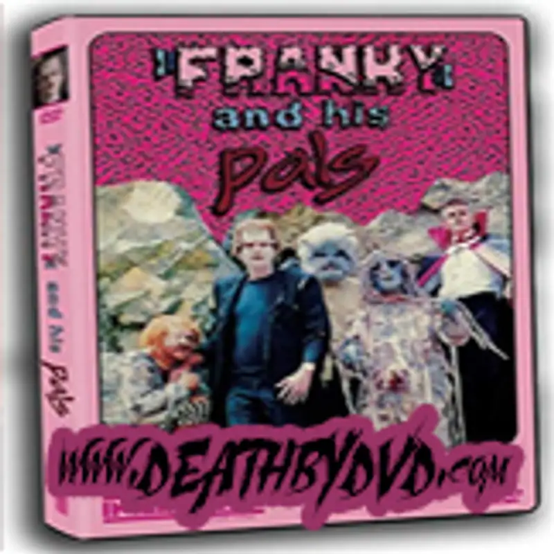 Stop me if you've heard this one : Frankensteins Monster, The Wolfman, Dracula, The Mummy and a horny Hunchback walk into a bar