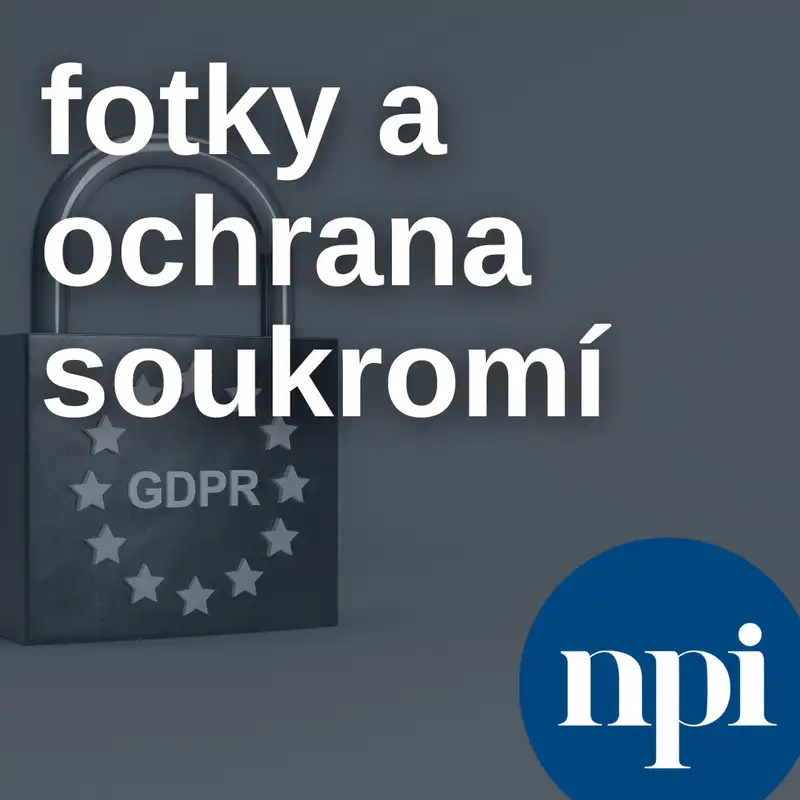Fotky a ochrana soukromí 