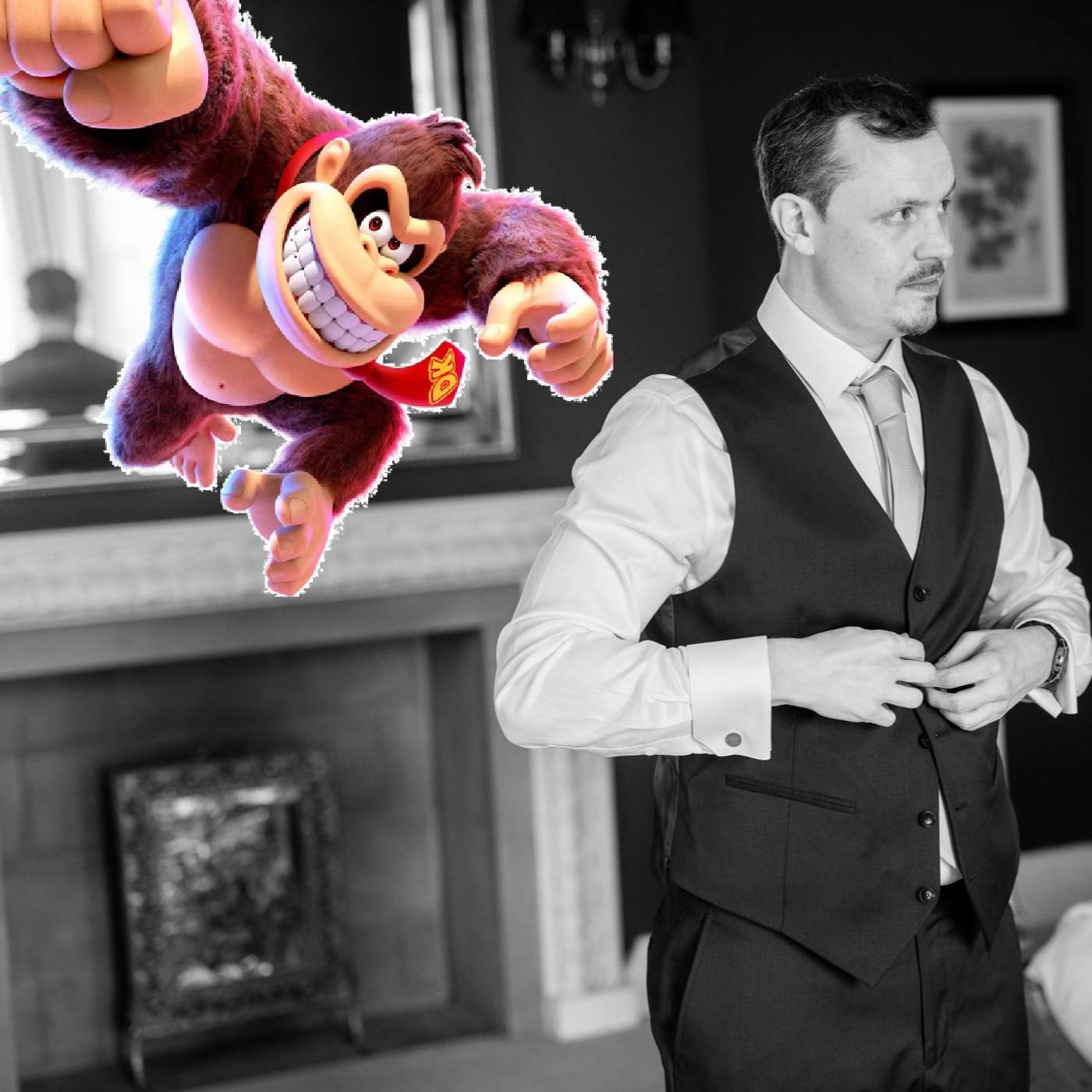 I've Done My Homework I've Done My Homework