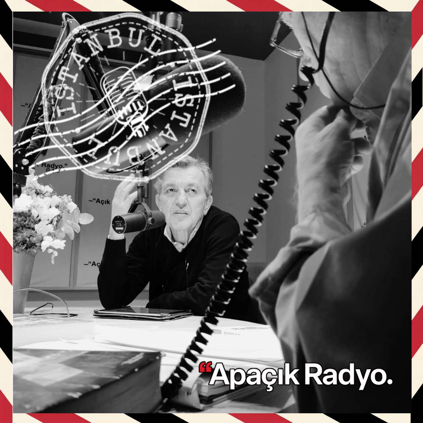 23. Radyo Şenliği: Bekir Ağırdır episode artwork