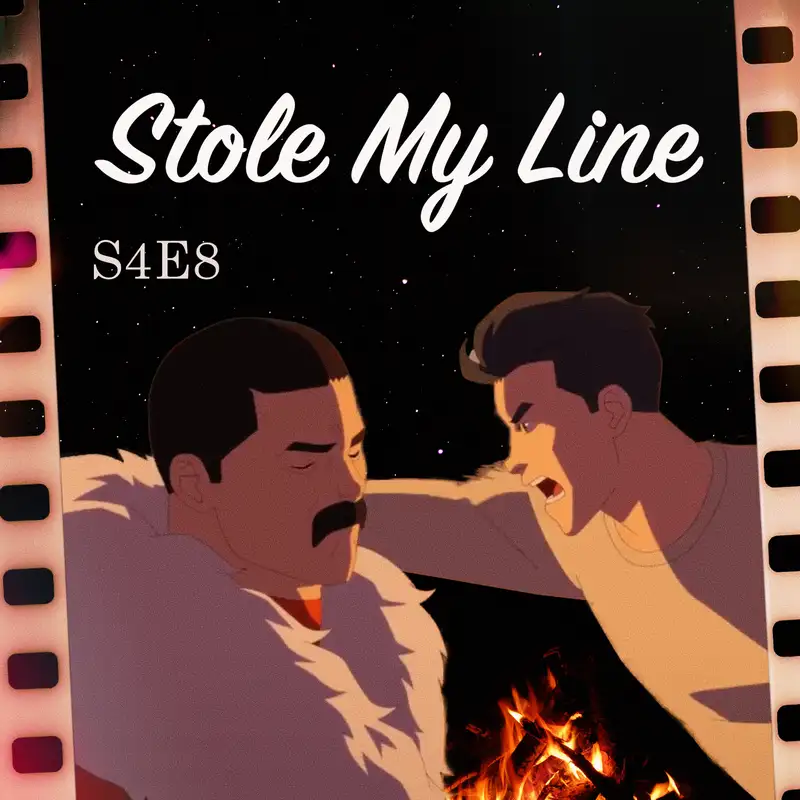  S4 Finale: Invincible Makes Most Shows Look Bad - Fireside Discussion