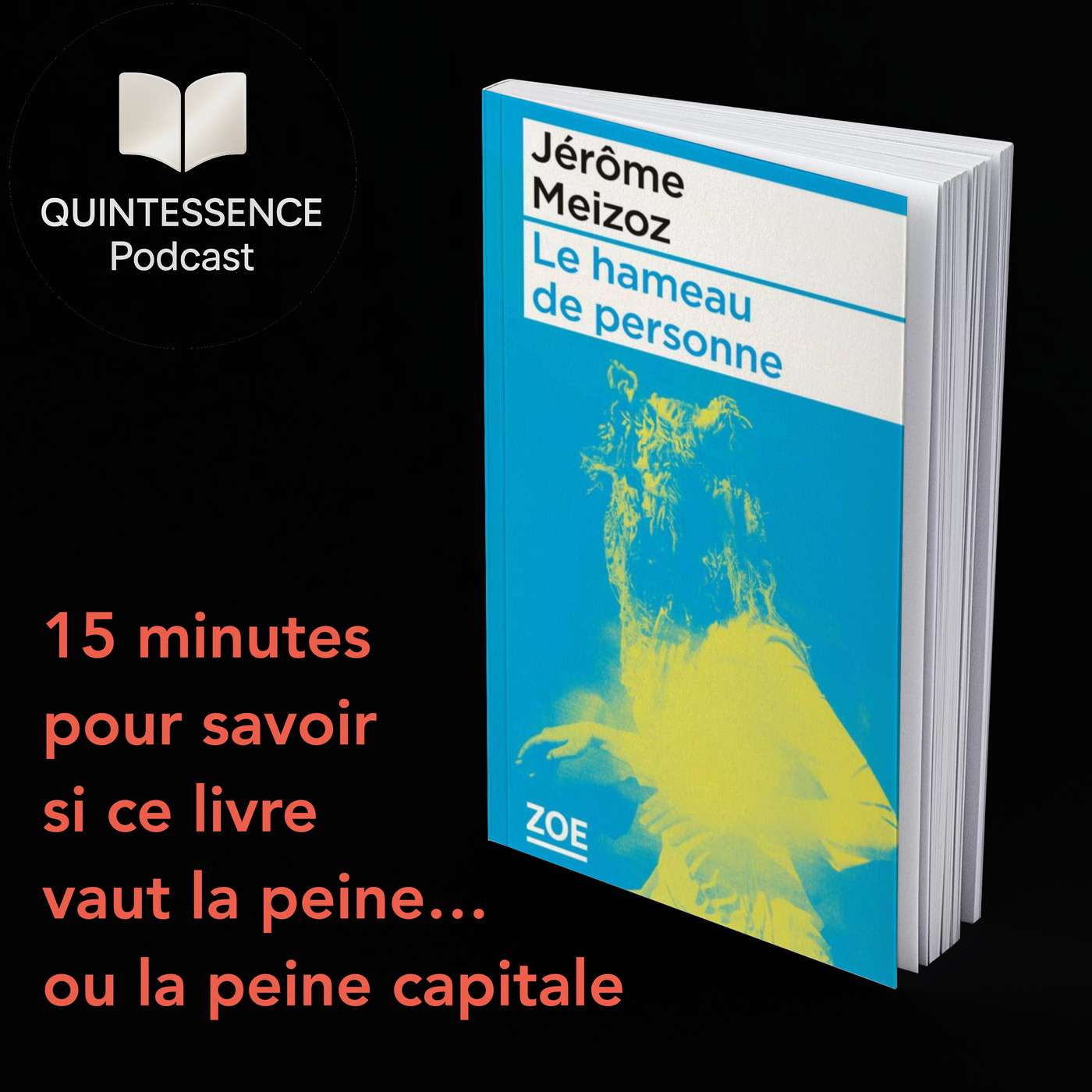 Quintessence Podcast