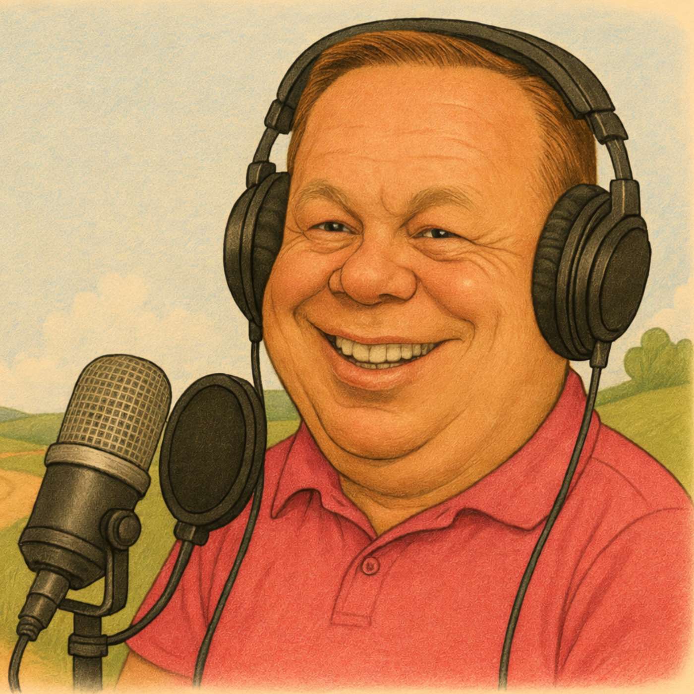 Backroads and Byways With Fred Uhe