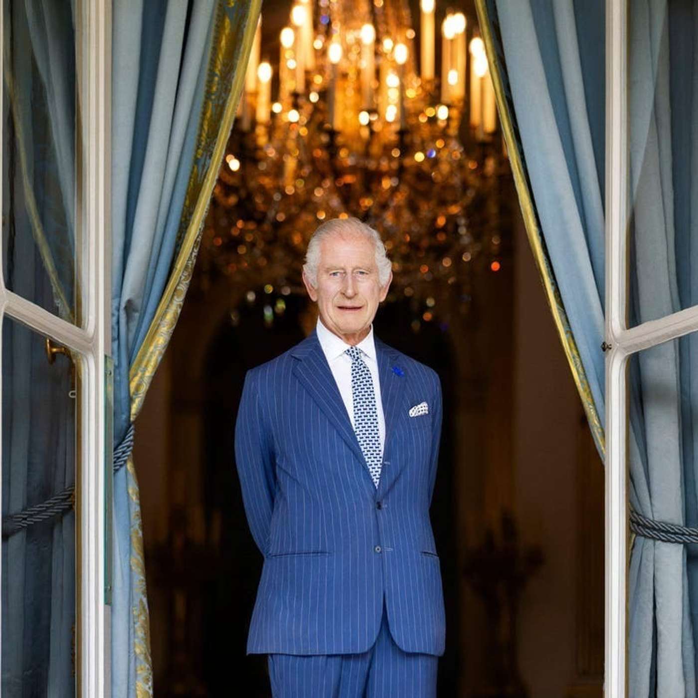 King Charles III Diagnosed with Cancer, Court Denies Trump Immunity, Turkey Marks Earthquake Tragedy, EU Aims for 90% Emission Cut, and more...