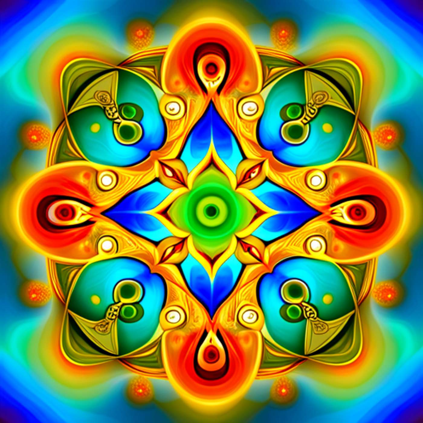 Transform Your Intentions for a Meaningful Life episode artwork