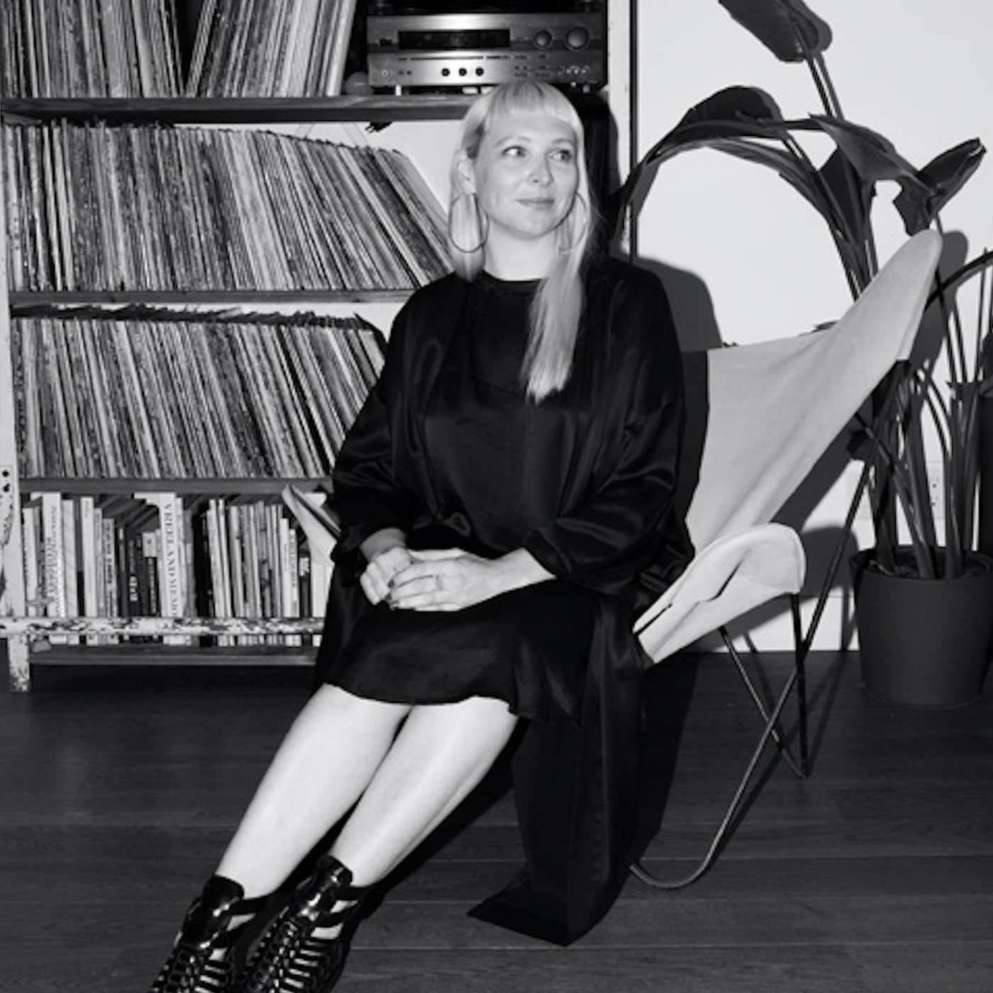 episode 016: Beth Richards
