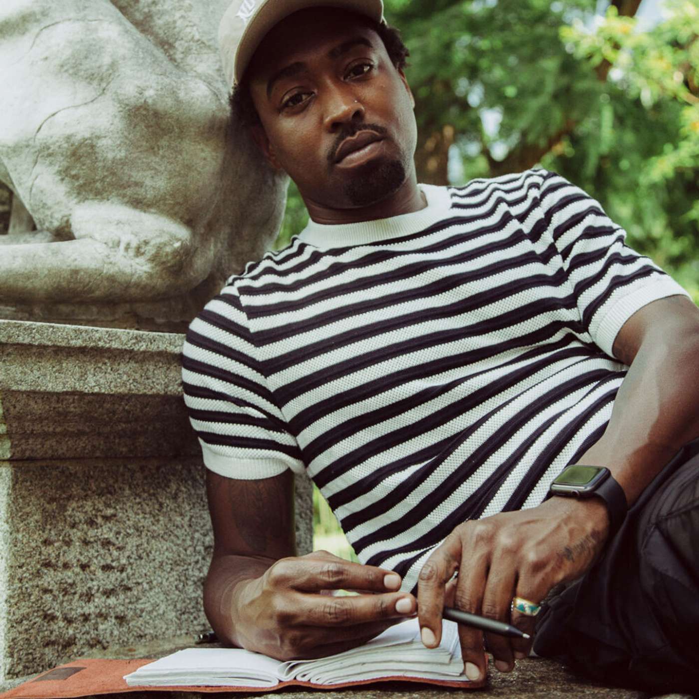 The Truth In This Art: Stories That Matter