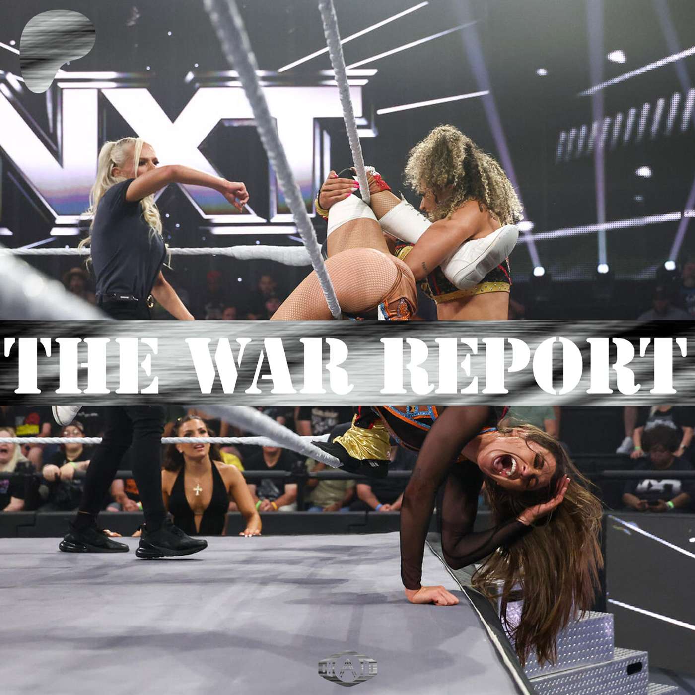 The War Report: Episode 327 (New Knight)