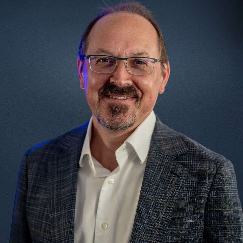 John Mergy