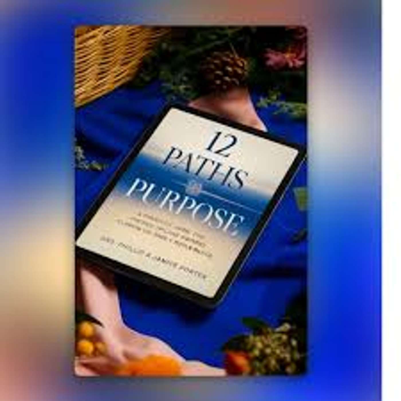 01-14-26 Dr. Phillip Porter talks with Freddie Bell and Chantel Sings about AI, purpose, and profit-powered partnerships.