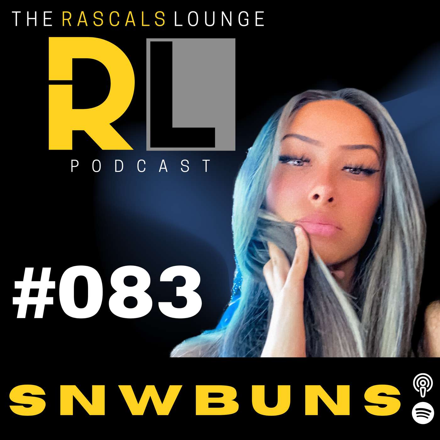 The Rascals Lounge Podcast