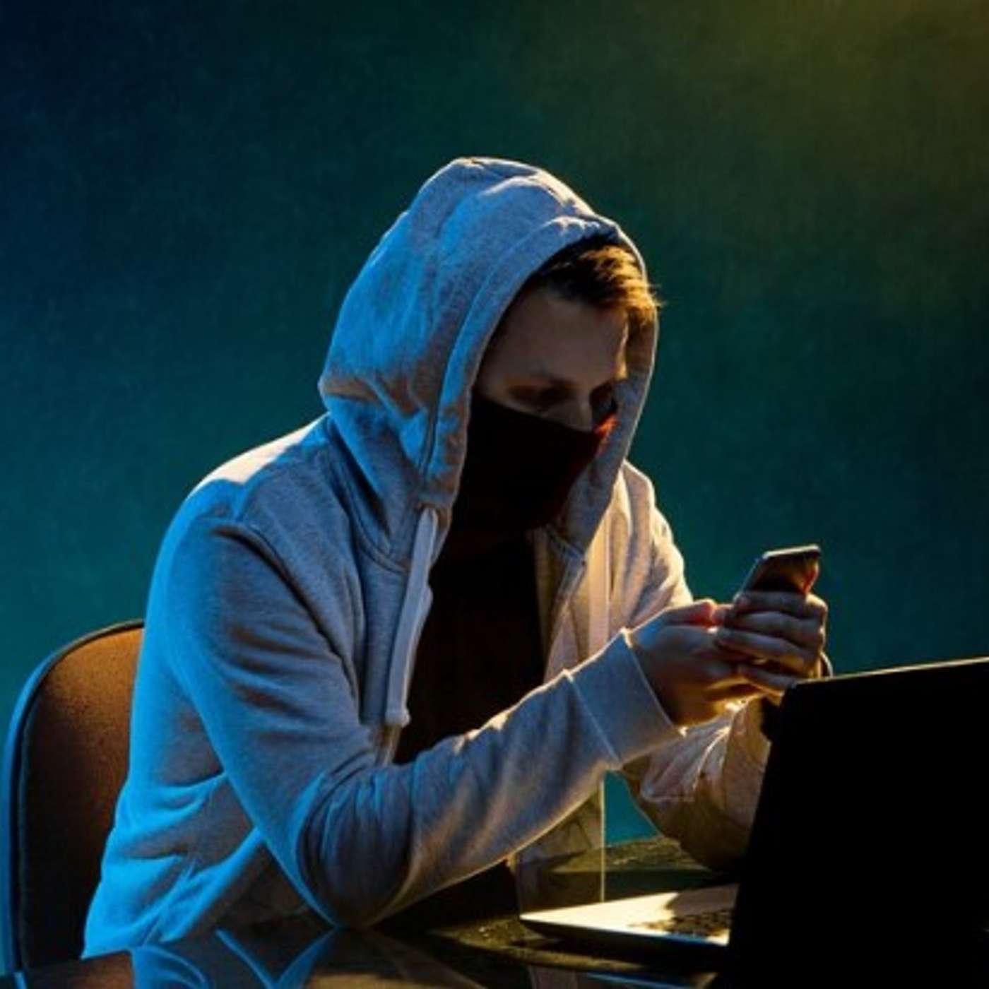 O que é phishing? Veja como evitar esses ataques criminosos episode artwork