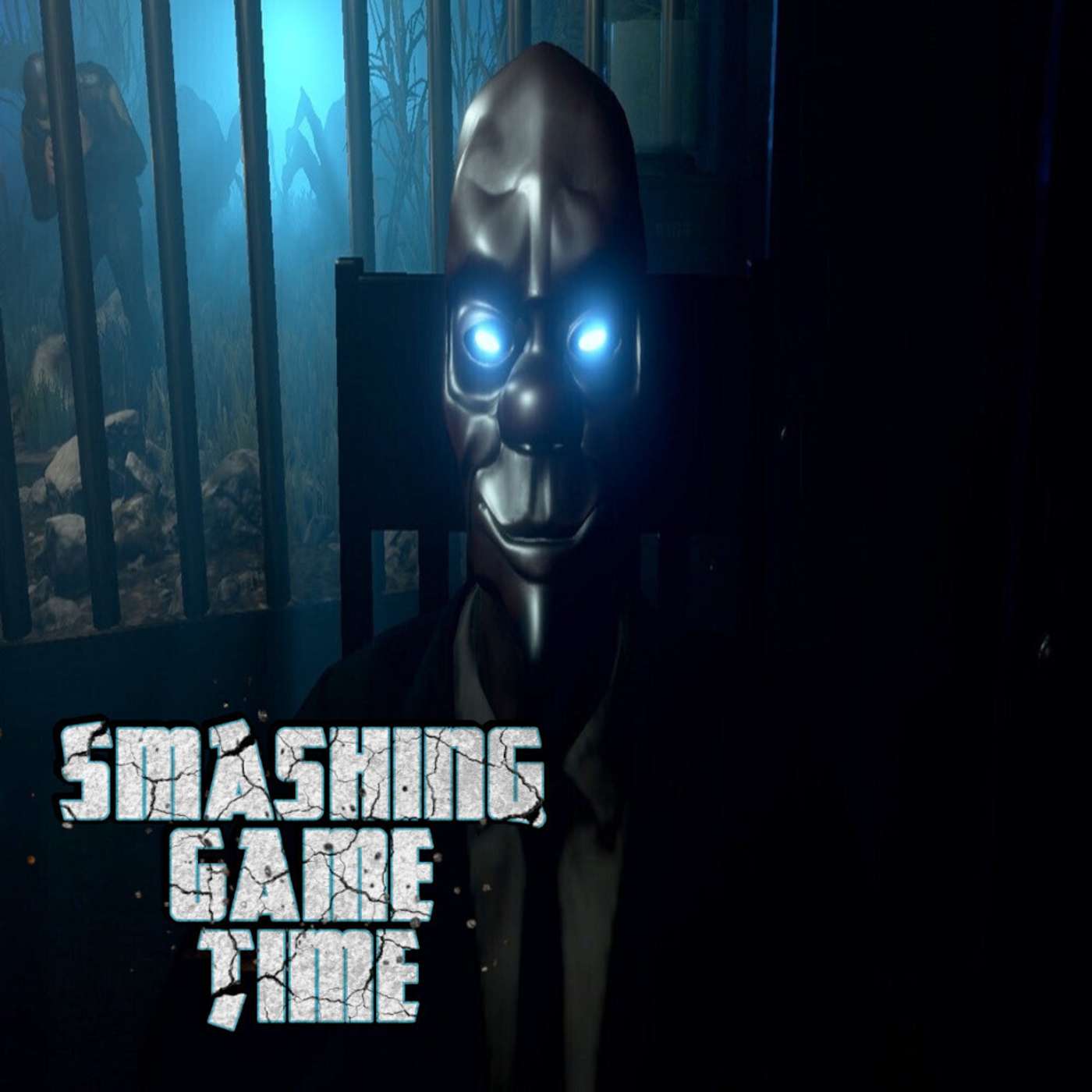 Smashing Game Time