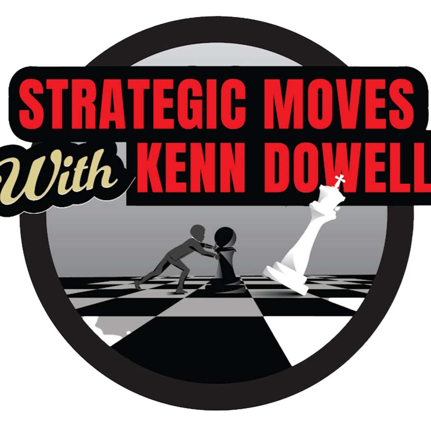 The RealPower.TV Podcast with Kenn Dowell