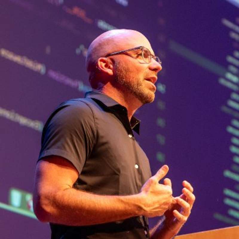 Taylor Otwell ☁️ 🦹