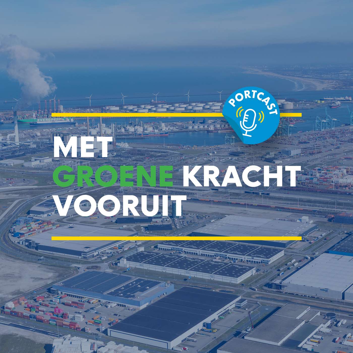 De grondstoffentransitie op gang krijgen