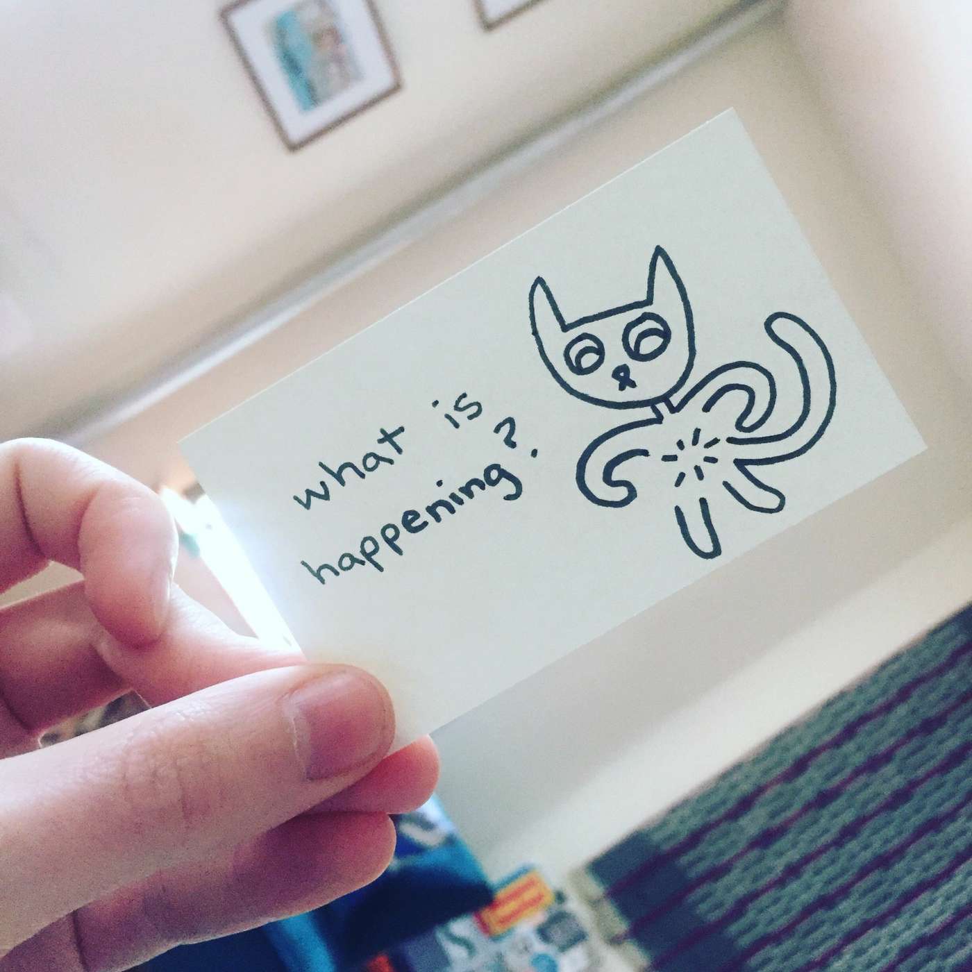 Episode 76: The Strange Season